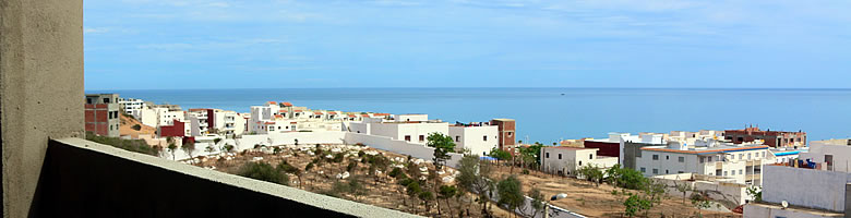 Residence Etoile de Oued Laou