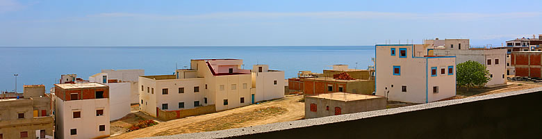 Residence Etoile de Oued Laou